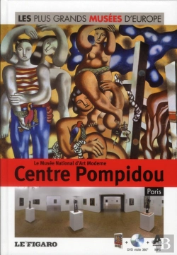 Bertrand.pt - Le Centre Pompidou, Paris - Volume 23