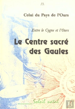 Bertrand.pt - Le Centre Sacre Des Gaules