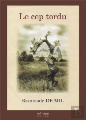 Le Cep Tordu