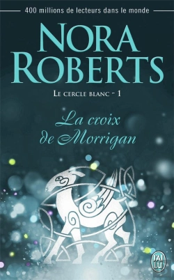 Bertrand.pt - Le Cercle Blanc - 1 - La Croix Des Morrigan (Nc)