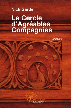 Bertrand.pt - Le Cercle D'Agréables Compagnies