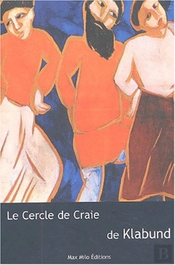 Bertrand.pt - Le Cercle De Craie