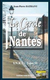 Le Cercle De Nantes Tome 2 ; I.N.R.I.