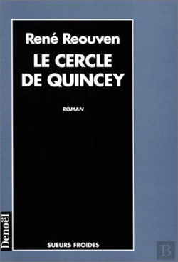 Bertrand.pt - Le Cercle De Quincey