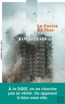 Bertrand.pt - Le Cercle De Thor