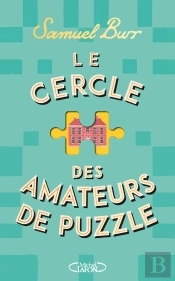 Le Cercle Des Amateurs De Puzzle