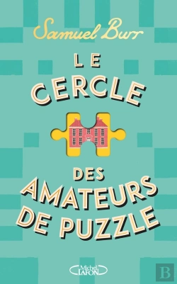 Bertrand.pt - Le Cercle Des Amateurs De Puzzle