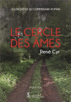 Bertrand.pt - Le Cercle Des Âmes : Les Enquêtes Du Commissaire Roman