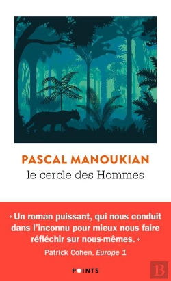 Bertrand.pt - Le Cercle Des Hommes