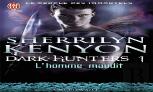 Le Cercle Des Immortels - 1 - L'Homme Maudit (Nc)