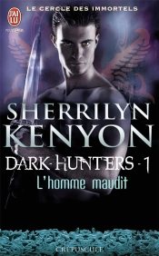 Le Cercle Des Immortels - 1 - L'Homme Maudit (Nc)