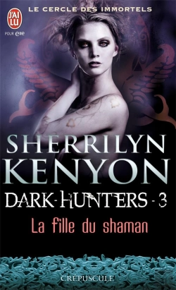 Bertrand.pt - Le Cercle Des Immortels - 3 - La Fille Du Shaman (Nc)