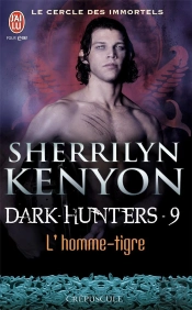 Le Cercle Des Immortels - 9 - L'Homme-Tigre (Nc)