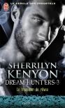 Le Cercle Des Immortels - Dark Dreamers T.3 ; Traqueur De Reves