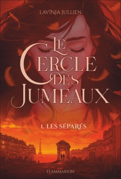 Bertrand.pt - Le Cercle Des Jumeaux Tome 1 : Les Séparés