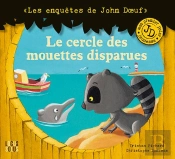 Le Cercle Des Mouettes Disparues