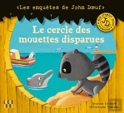Bertrand.pt - Le Cercle Des Mouettes Disparues