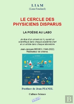 Bertrand.pt - Le Cercle Des Physiciens Disparus : La Poésie Au Labo