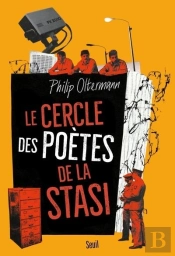 Le Cercle Des Poetes De La Stasi