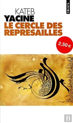 Bertrand.pt - Le Cercle Des Represailles (Export)