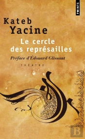 Le Cercle Des Represailles