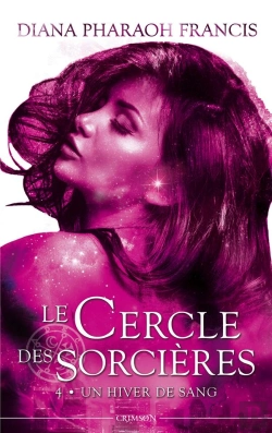 Bertrand.pt - Le Cercle Des Sorcieres T.4 : Un Hiver De Sang