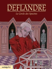 Le Cercle Des Spectres
