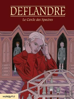 Bertrand.pt - Le Cercle Des Spectres