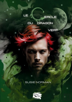 Bertrand.pt - Le Cercle Du Dragon Vert : Tome 3