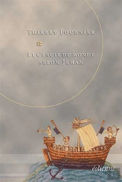 Bertrand.pt - Le Cercle Du Monde Selon Jehan