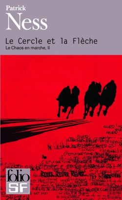 Bertrand.pt - Le Cercle Et La Fleche (Le Chaos En Marche Ii)