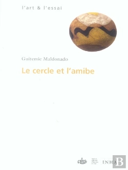 Bertrand.pt - Le Cercle Et L'Amibe. Le Biomorphisme Dans L'Art Des Annees 1930