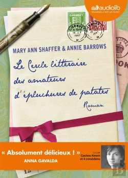 Bertrand.pt - Le Cercle Littéraire Des Amateurs D'Épluchures De Patates