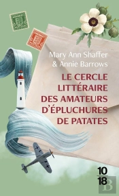 Le Cercle Litteraire Des Amateurs D'Epluchures De Patates