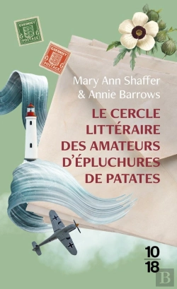 Bertrand.pt - Le Cercle Litteraire Des Amateurs D'Epluchures De Patates