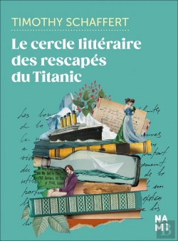 Bertrand.pt - Le Cercle Littéraire Des Rescapés Du Titanic