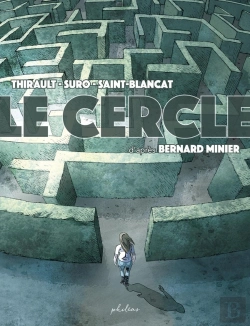 Bertrand.pt - Le Cercle