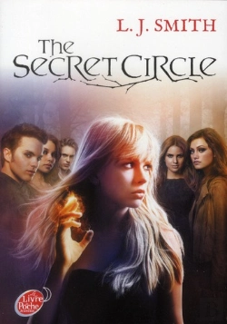 Bertrand.pt - Le Cercle Secret - T.1 - L'Initiation