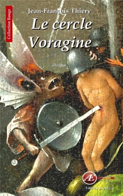 Bertrand.pt - Le Cercle Voragine