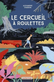 Le Cercueil A Roulettes