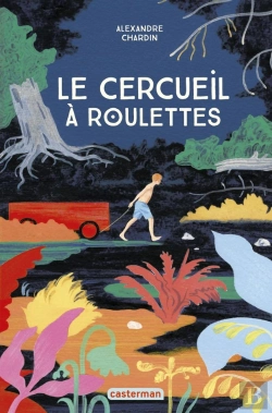 Bertrand.pt - Le Cercueil A Roulettes