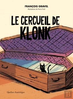 Bertrand.pt - Le Cercueil De Klonk