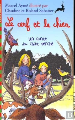 Bertrand.pt - Le Cerf Et Le Chien
