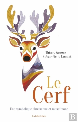 Bertrand.pt - Le Cerf ; Une Symbole Chrétienne Et Musulmane