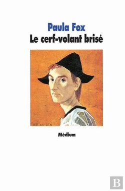 Bertrand.pt - Le Cerf-Volant Brisé