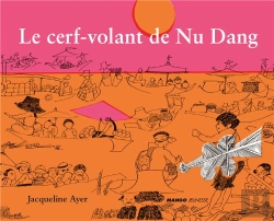 Bertrand.pt - Le Cerf Volant De Nu Dang
