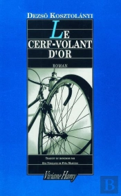 Le Cerf-Volant Dore