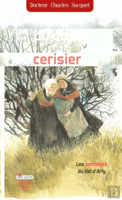 Bertrand.pt - Le Cerisier Du Diable : Les Sorcières Du Val D'Arly