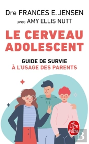 Le Cerveau Adolescent