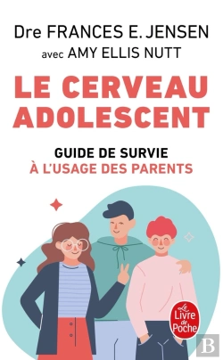 Bertrand.pt - Le Cerveau Adolescent